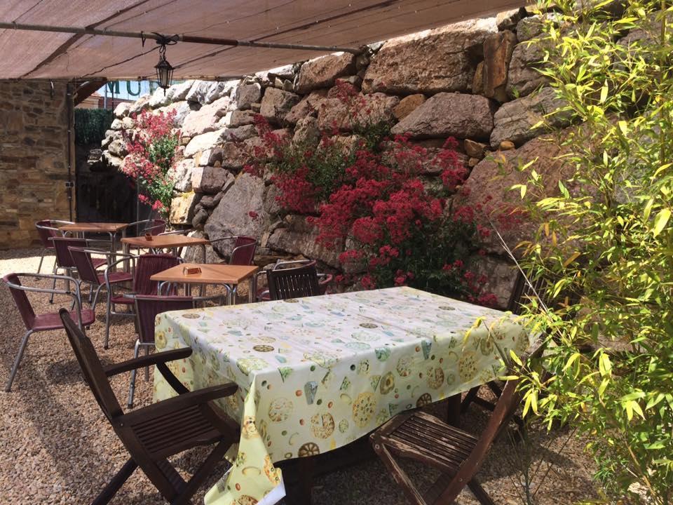 Albergue De Peregrinos- La Casa Del Camino Valverde de la Virgen Bagian luar foto