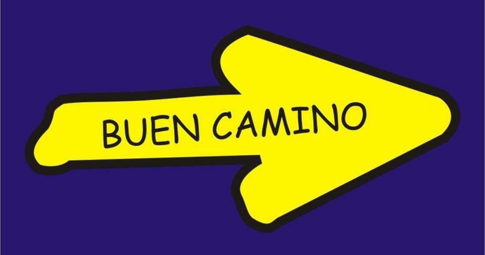 Albergue De Peregrinos- La Casa Del Camino Valverde de la Virgen Bagian luar foto